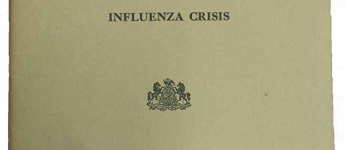 The influenza pandemic of 1918 in Philadelphia